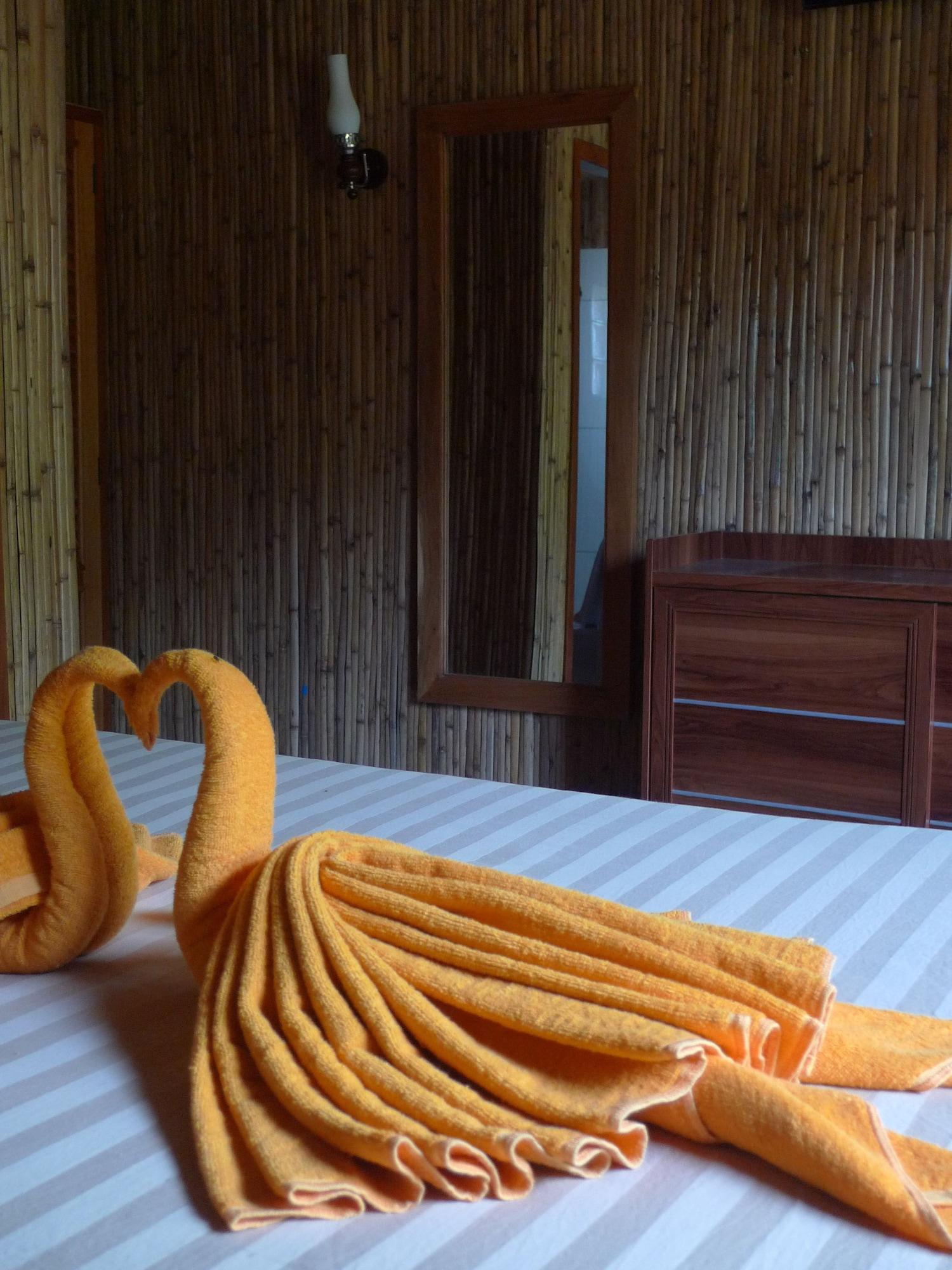 Sok Sabay Resort Sihanoukville Exteriör bild